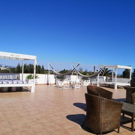 Hotel Casa Silca (Adults Only) Marbella Exterior foto