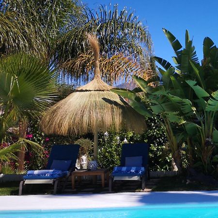 Hotel Casa Silca (Adults Only) Marbella Exterior foto