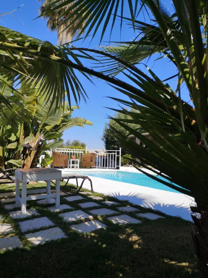 Hotel Casa Silca (Adults Only) Marbella Exterior foto