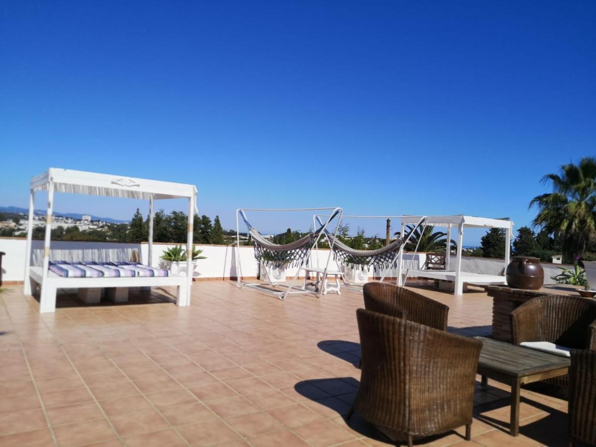 Hotel Casa Silca (Adults Only) Marbella Exterior foto