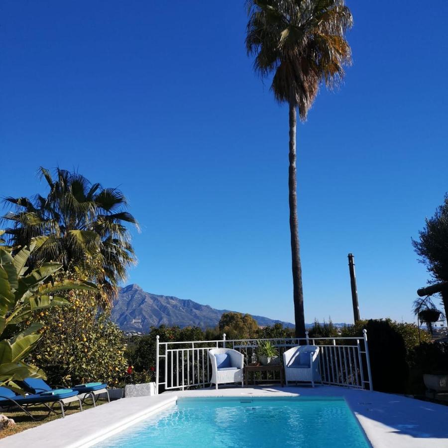 Hotel Casa Silca (Adults Only) Marbella Exterior foto