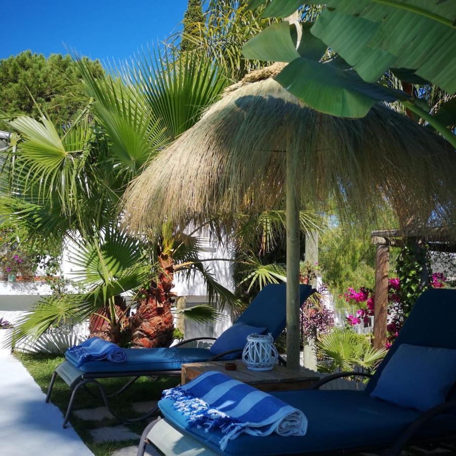 Hotel Casa Silca (Adults Only) Marbella Exterior foto