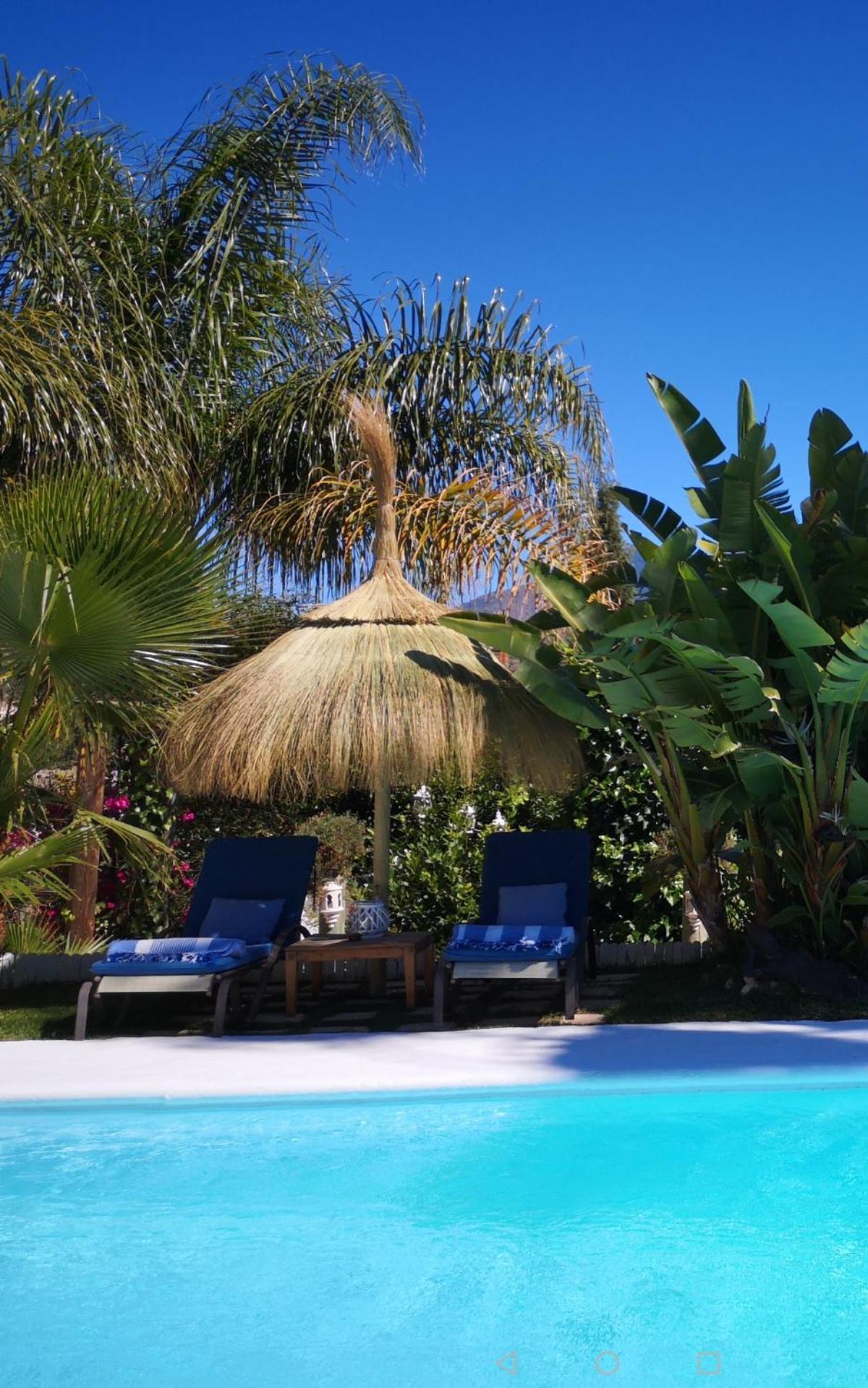 Hotel Casa Silca (Adults Only) Marbella Exterior foto