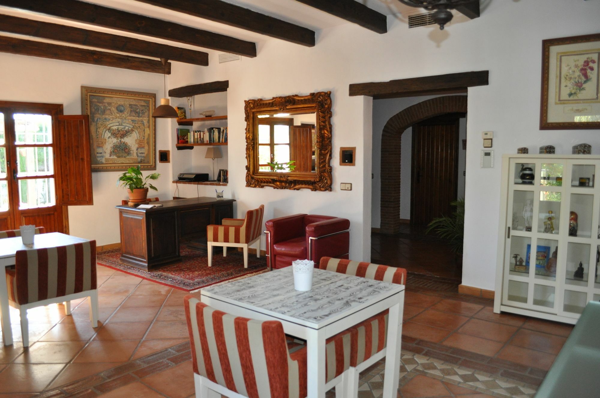 Hotel Casa Silca (Adults Only) Marbella Exterior foto