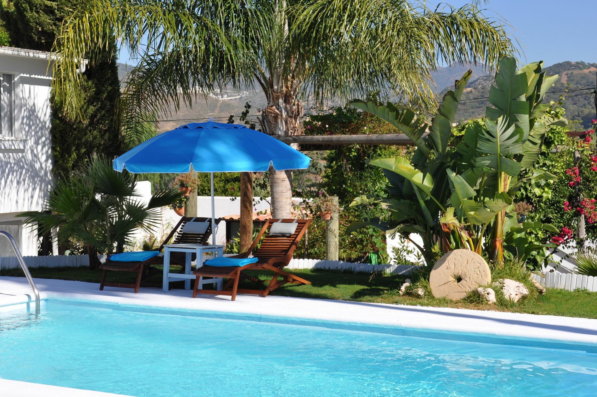 Hotel Casa Silca (Adults Only) Marbella Exterior foto