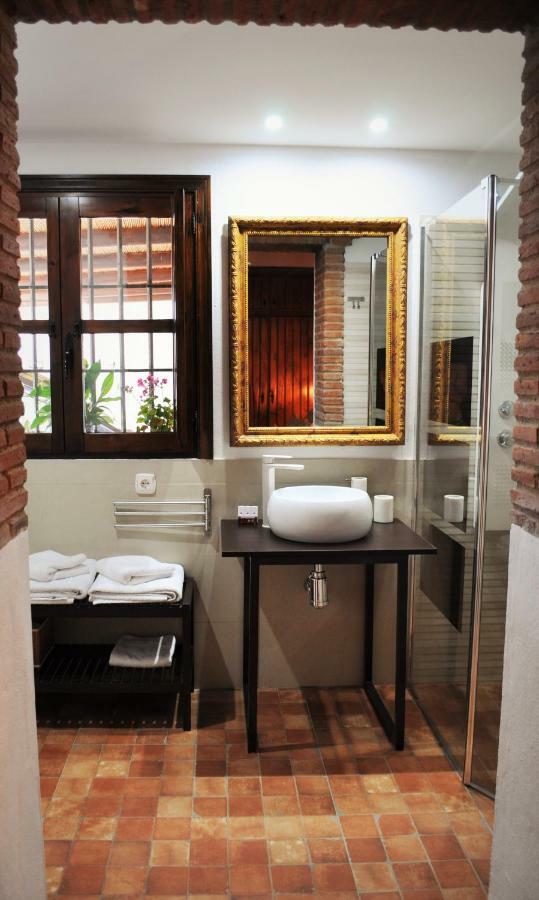 Hotel Casa Silca (Adults Only) Marbella Exterior foto