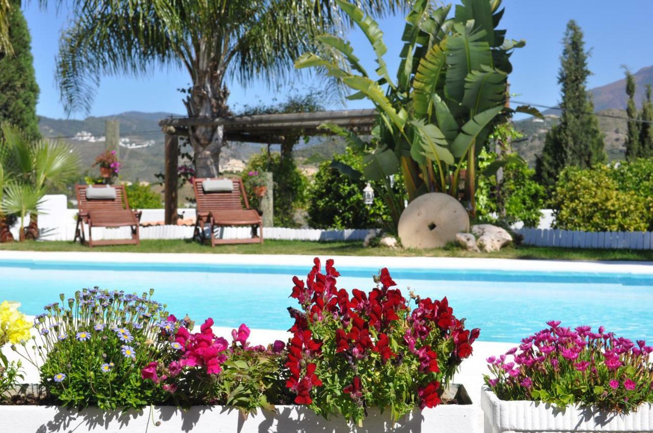 Hotel Casa Silca (Adults Only) Marbella Exterior foto