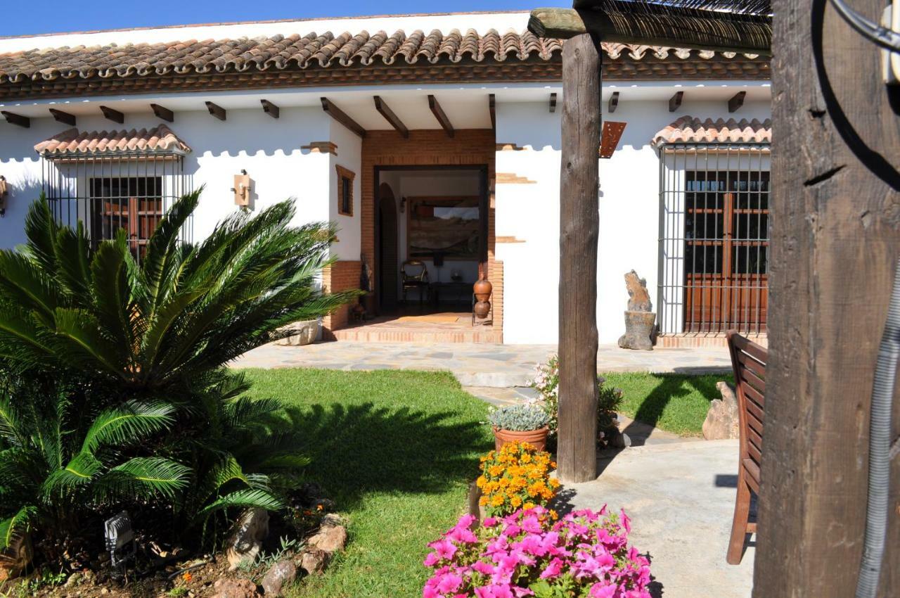 Hotel Casa Silca (Adults Only) Marbella Exterior foto