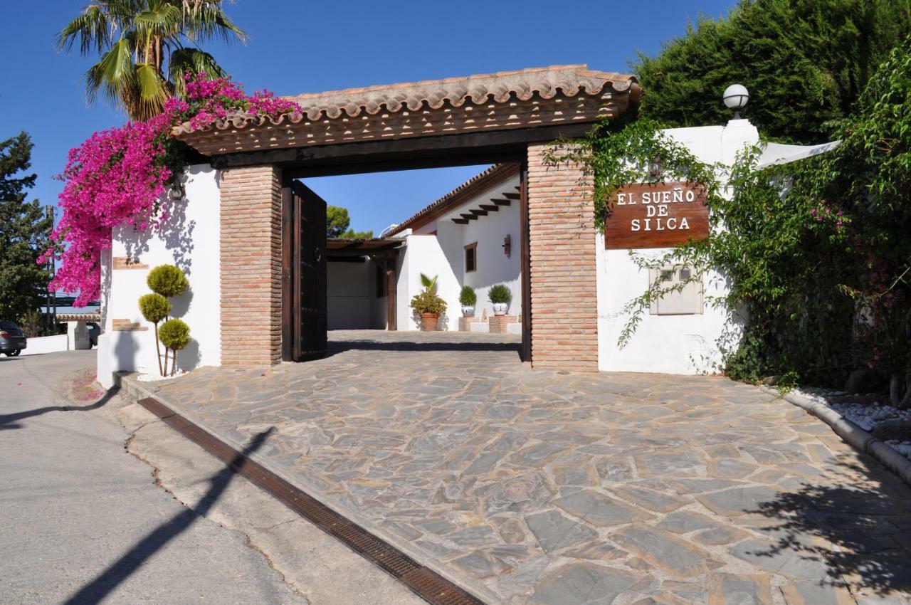 Hotel Casa Silca (Adults Only) Marbella Exterior foto