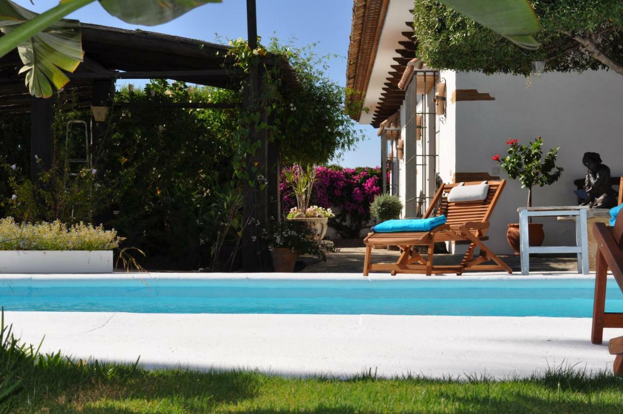 Hotel Casa Silca (Adults Only) Marbella Exterior foto