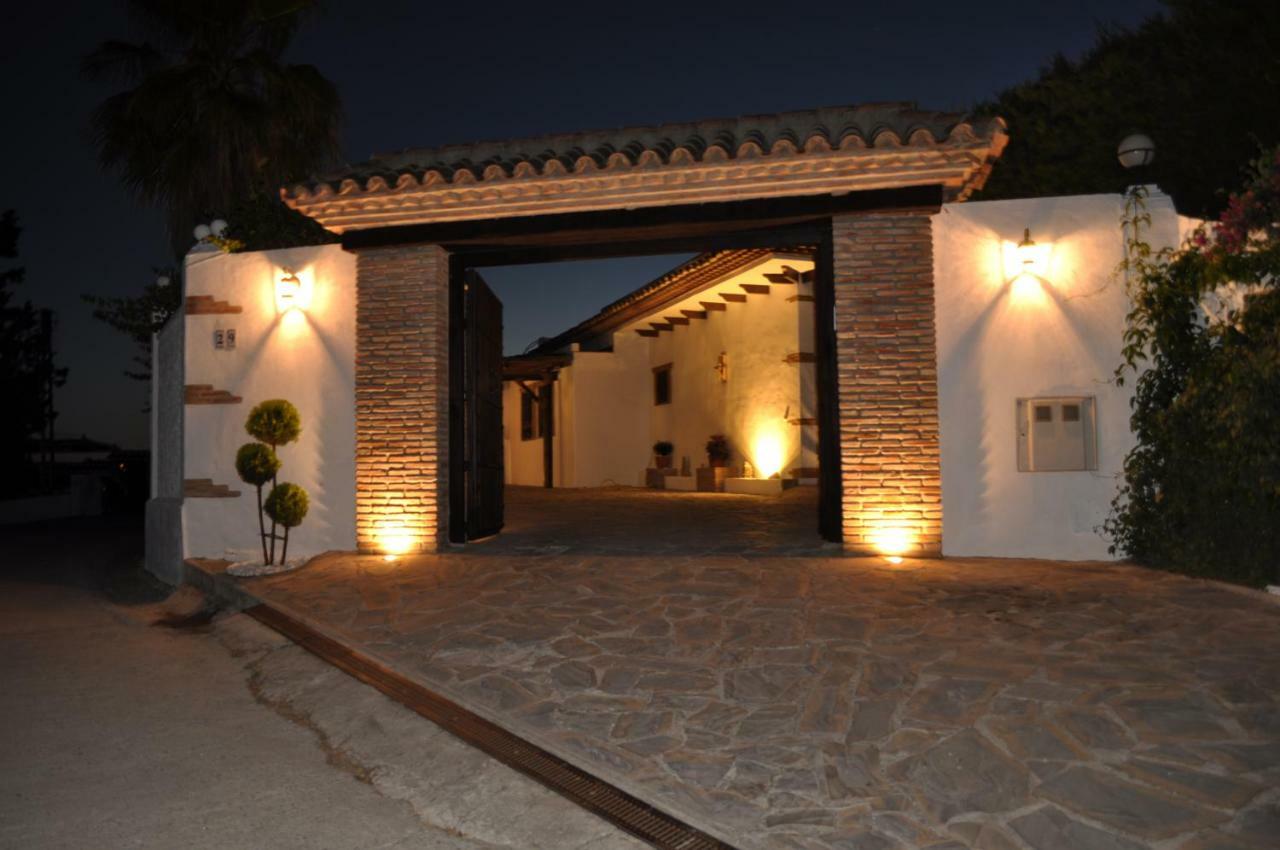 Hotel Casa Silca (Adults Only) Marbella Exterior foto